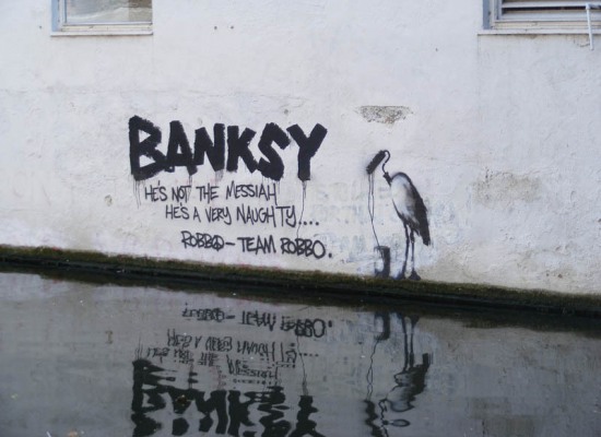 banksy-not-messiah-team-robbo