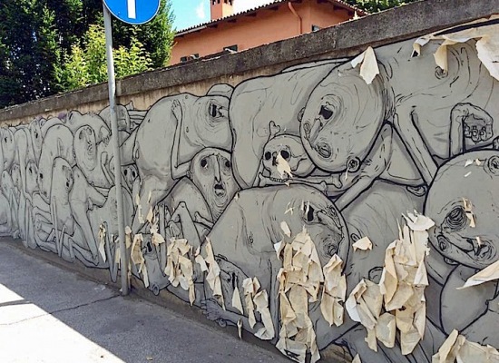 Nemo-street-art-close-up-bologna